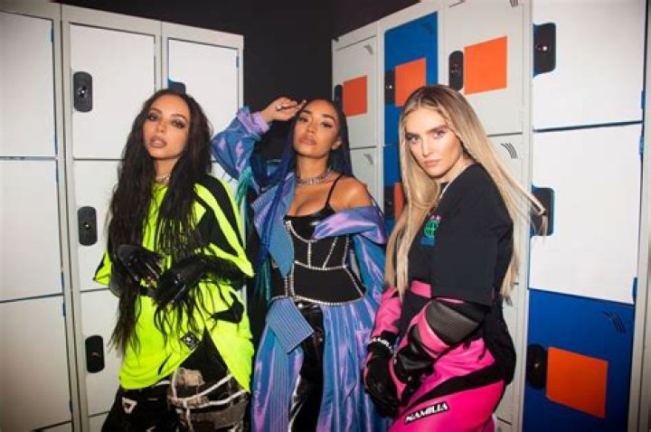 Little Mix Confetti music video features Drag Race UK stars, and it's