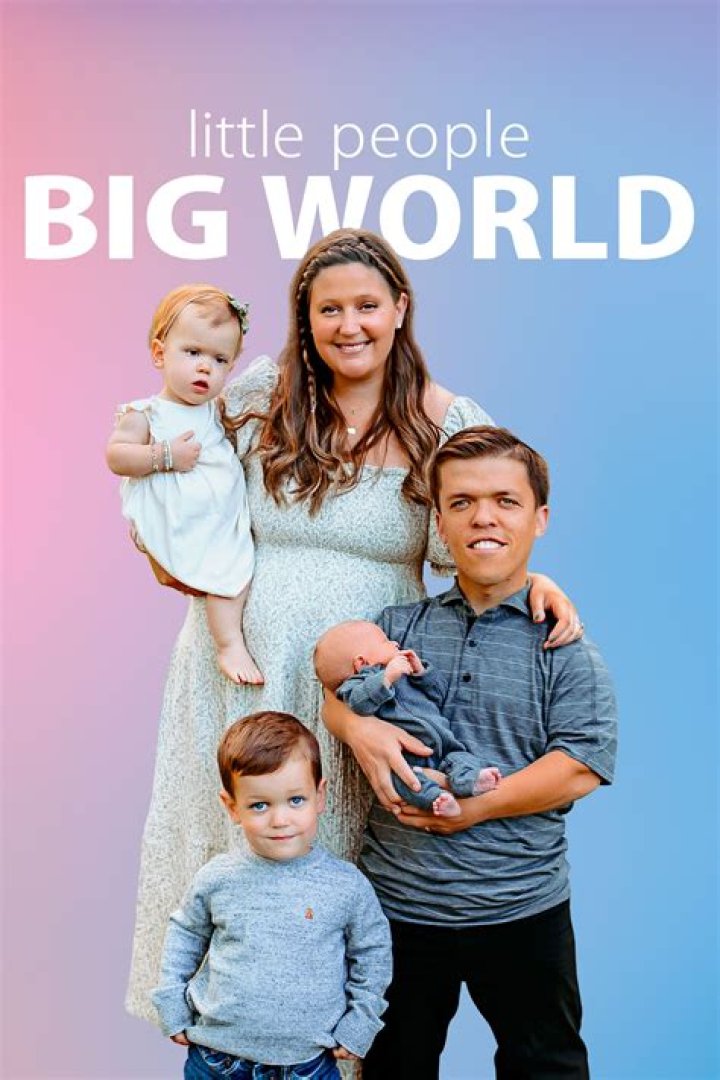 Little People, Big World's Amy Roloff and Chris Marek Are Married See