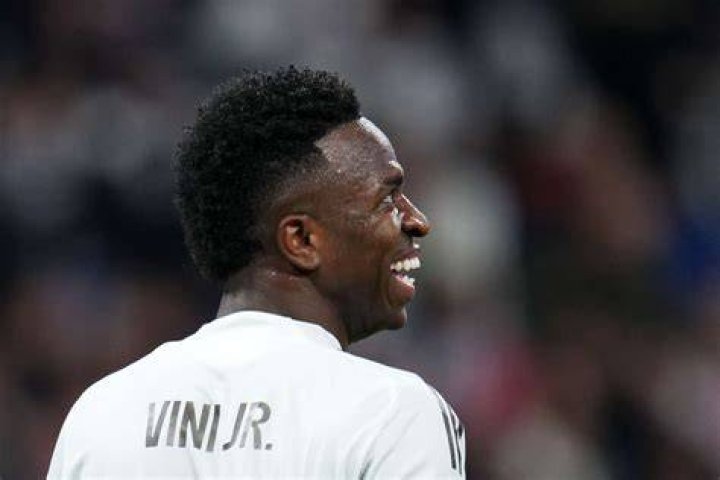 Liverpool’s Uncertain Future Vinicius Junior Emerges as a Potential