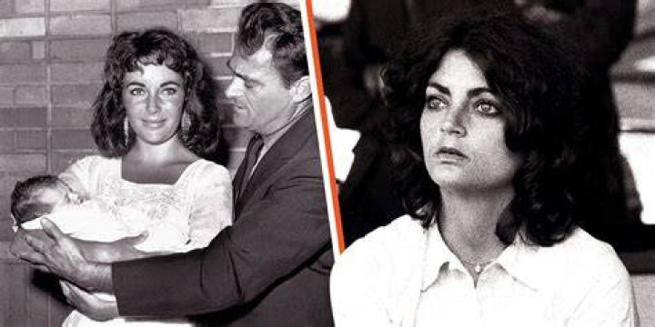 Liza Todd &mdash; The Story of Elizabeth Taylor's Daughter