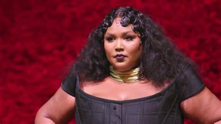 Lizzo changes &lsquo;Grrrls&rsquo; lyric after backlash about &lsquo;ableist&rsquo; slur in