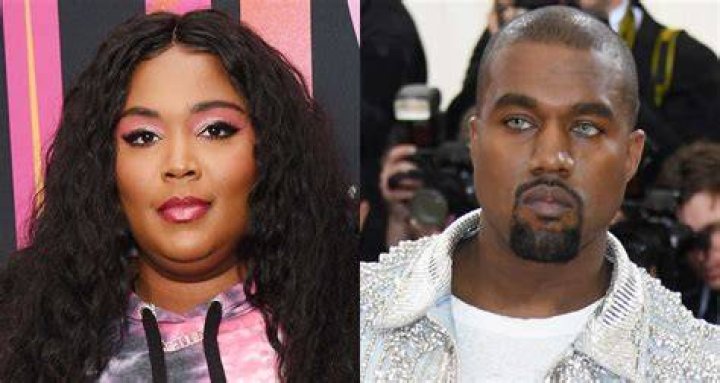 Lizzo Seemingly Responds to Kanye West&rsquo;s Comments About Her Weight