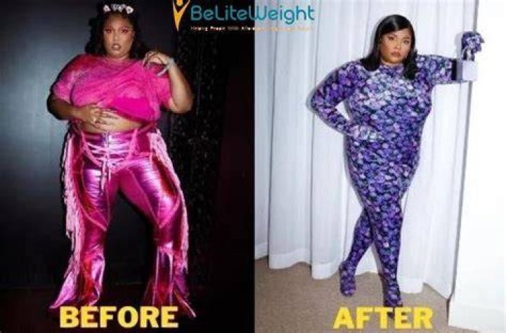 Lizzo Weight Loss Diet, Workout Routine & Transformation Celebrity