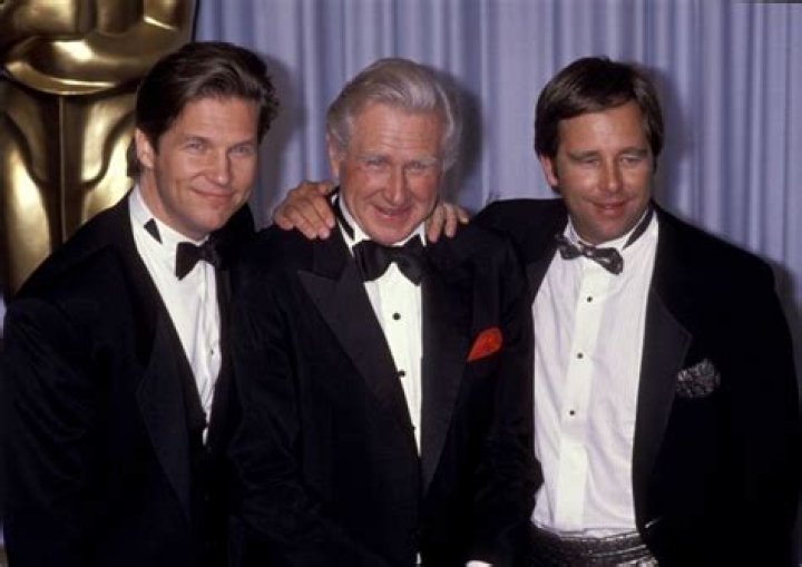 Lloyd Bridges And Sons: A Hollywood Legacy Of Acting Excellence