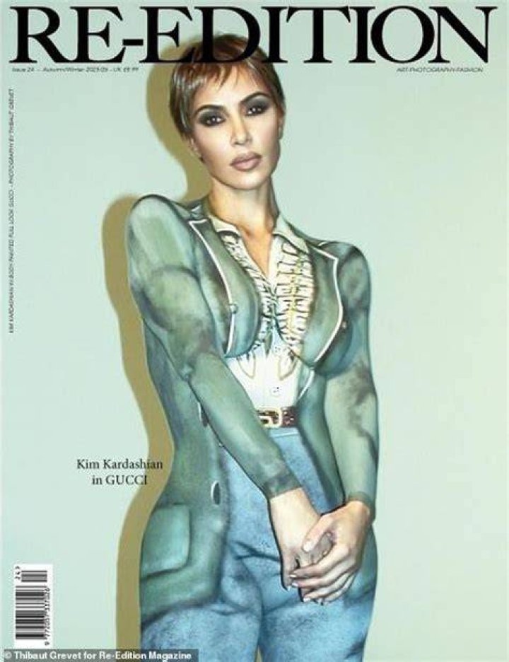 Load India kim kardashian Playboy photo