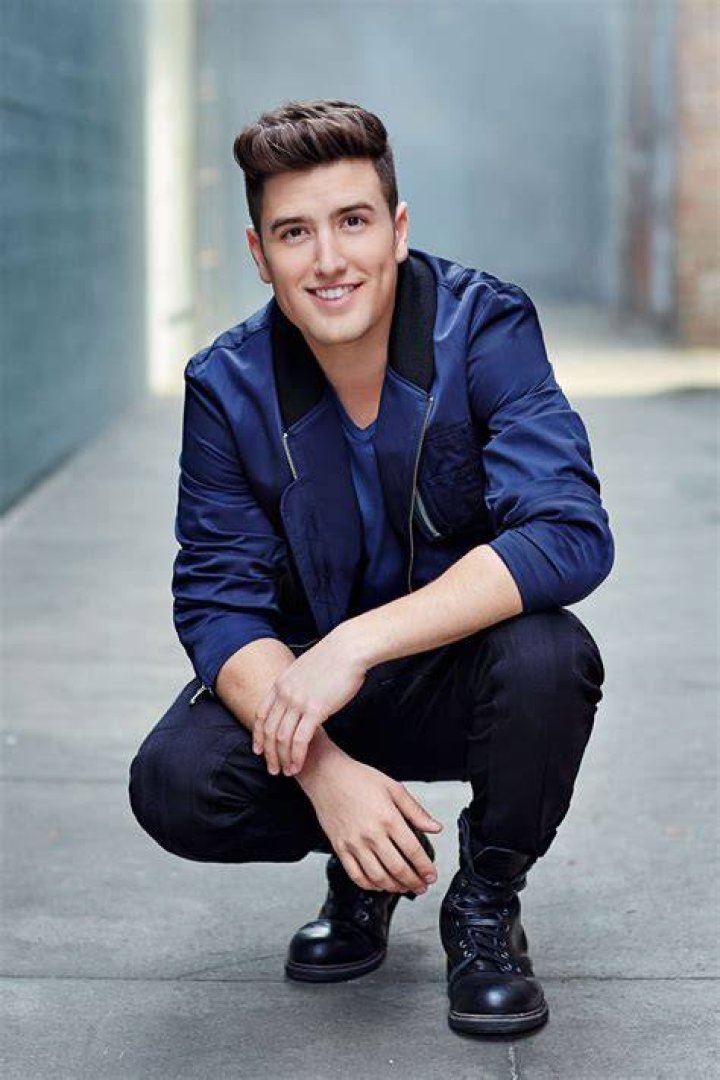 Logan Henderson HD Wallpapers Big time rush, Logan