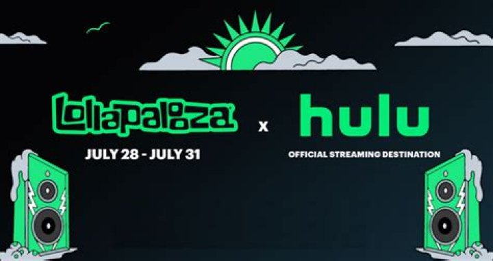 Lollapalooza 2022 Hulu Livestream Schedule & Details Announced Pitchfork