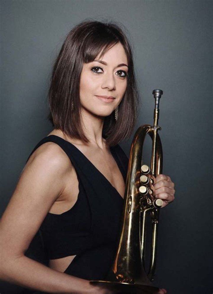 LondonJazz REVIEW Yazz Ahmed's Polyhymnia at the 2019 Cheltenham Jazz