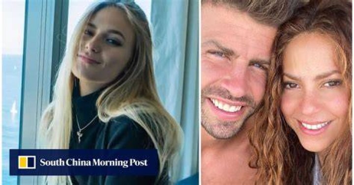 Look away, Shakira! Meet Clara Chia Marti, Gerard Piqu&eacute;&rsquo;s new love