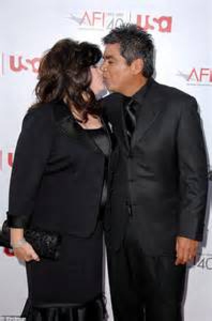 lopez and wife hires stock photography and images Alamy