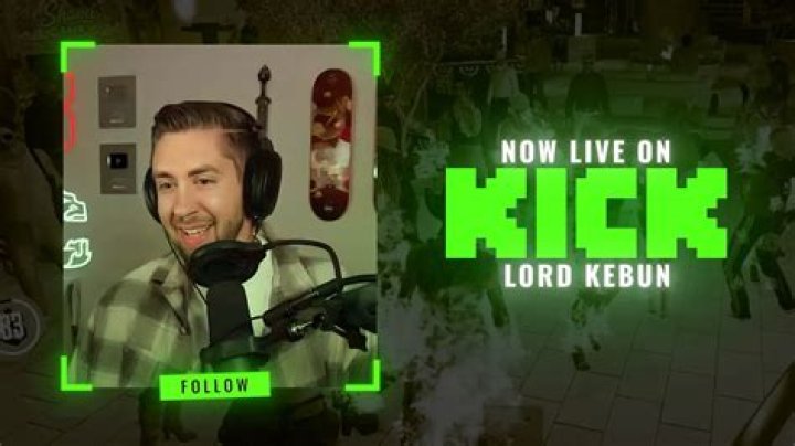 LordKebun YouTube