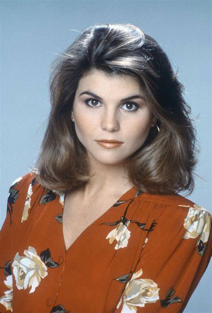 Lori Loughlin Young Photos Through The Years Hollywood Life
