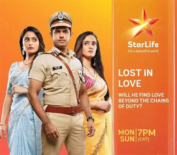 Lost In Love Starlife Full Story, Plot Summary, Episodes, Casts, Teasers