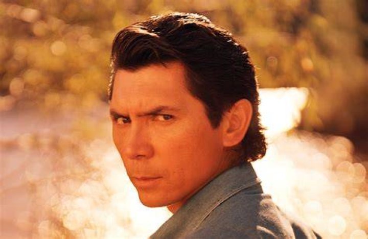Lou Diamond Phillips was born on February 17, 1962 in Subic Bay Naval