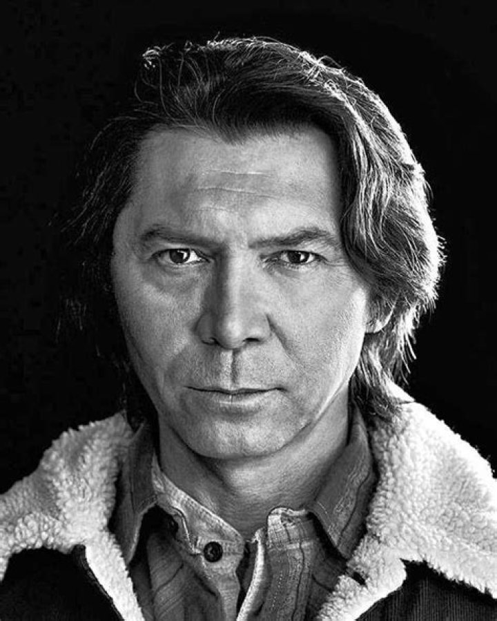 Lou Diamond Phillips&rsquo;s Biography Last.fm