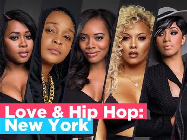 Love & Hip Hop Star Tommie Lee Officially Charged With Battery The