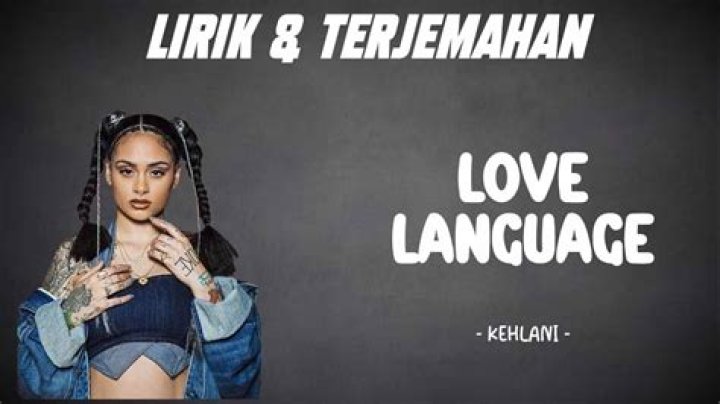 Love Language (Traduction française) Kehlani Genius Lyrics