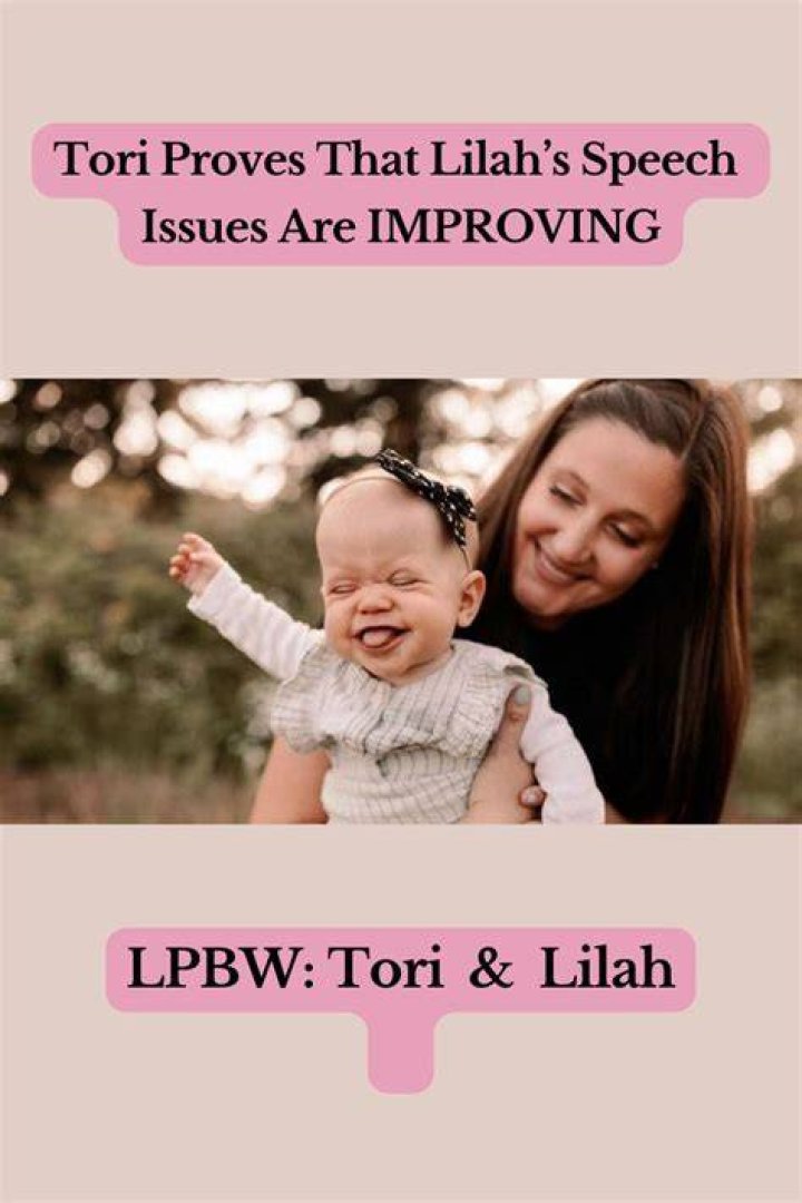 LPBW Tori Drops Massive Hint About Her & Zach's Sour Relationship