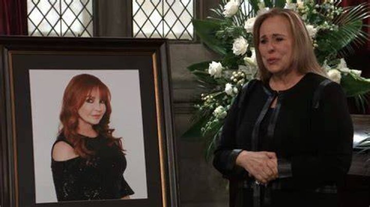 ‘General Hospital’ Releases Tearful Promo for ‘Remembering Bobbie