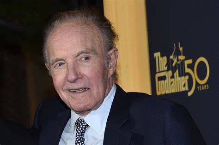‘Godfather’ actor James Caan dead at 82 WJBF