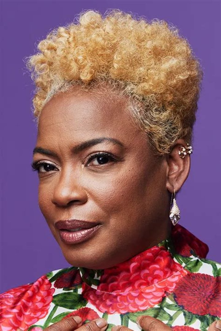 ‘Justified City Primeval’ Aunjanue Ellis, Boyd Holbrook, Adelaide