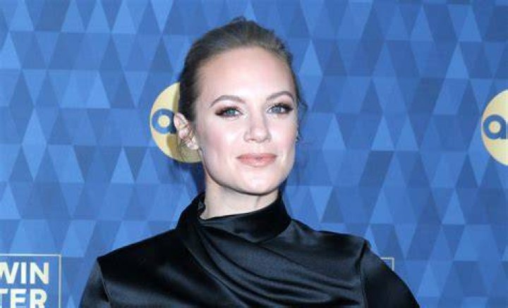 &lsquo;Station 19&rsquo; Star Danielle Savre on Embracing Her Curves Us Weekly