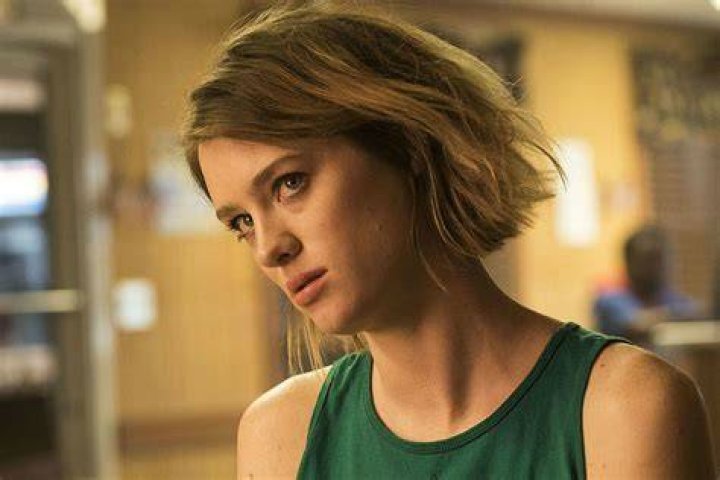 ‘Terminator’ Reboot Casts Mackenzie Davis