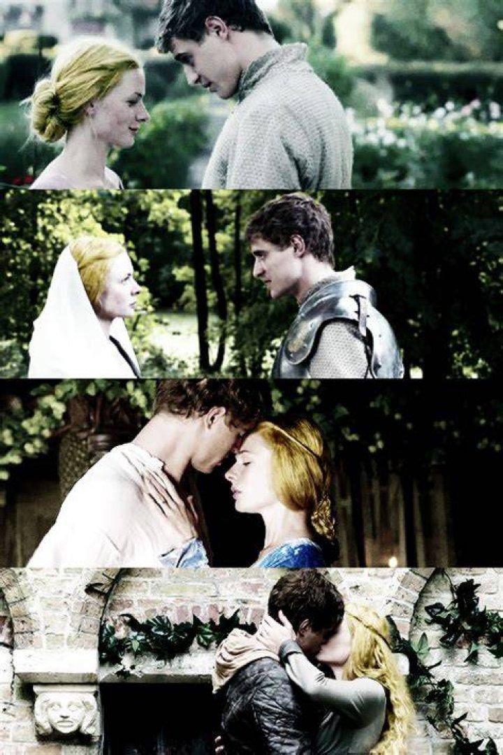 &lsquo;The White Queen&rsquo; Has Its Premiere on Starz The New York Times