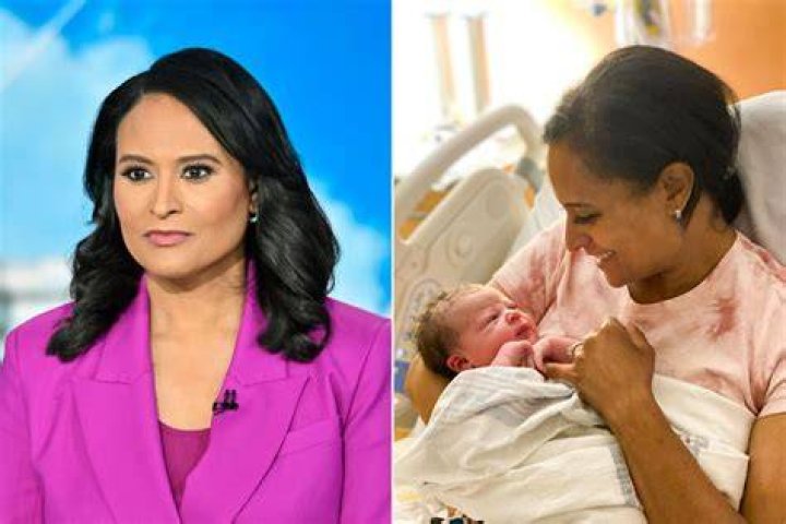 ‘Today’ Alum Kristen Welker Found Her Prince Charming! Meet Her Husband