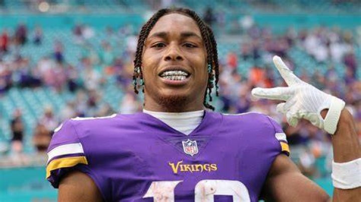LSU&rsquo;s Justin Jefferson regifted the cash Odell Beckham Jr. gave him
