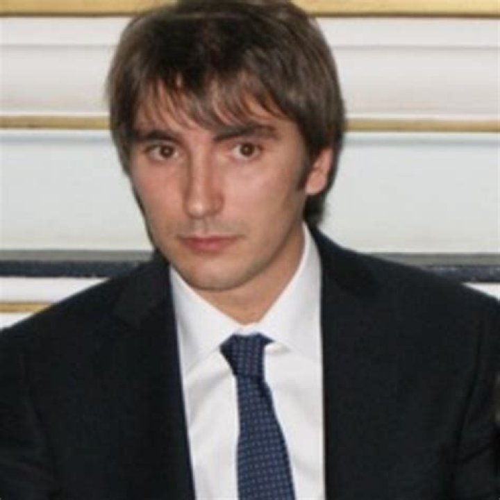 Luca BARTOLUCCI LUISS Guido Carli, Libera Universit&agrave; Internazionale