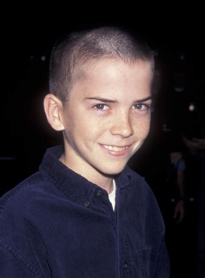 Lucas Black