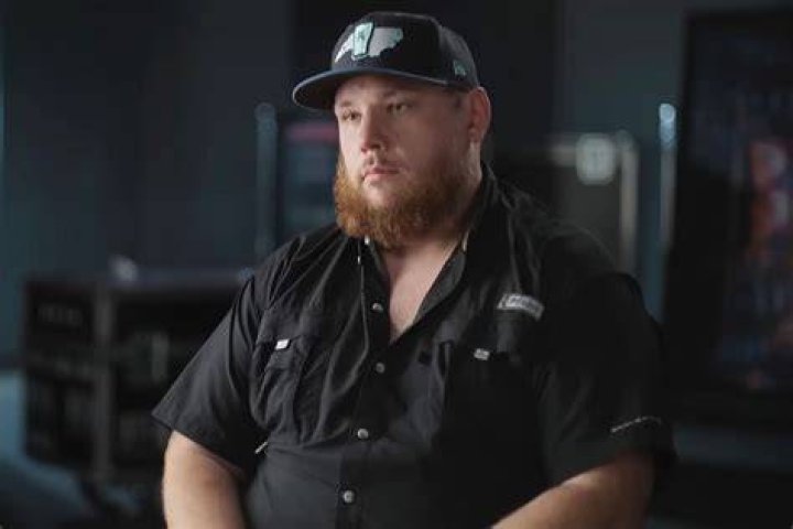 Luke Combs Says He's Hoping to Be a Dad by Father's Day