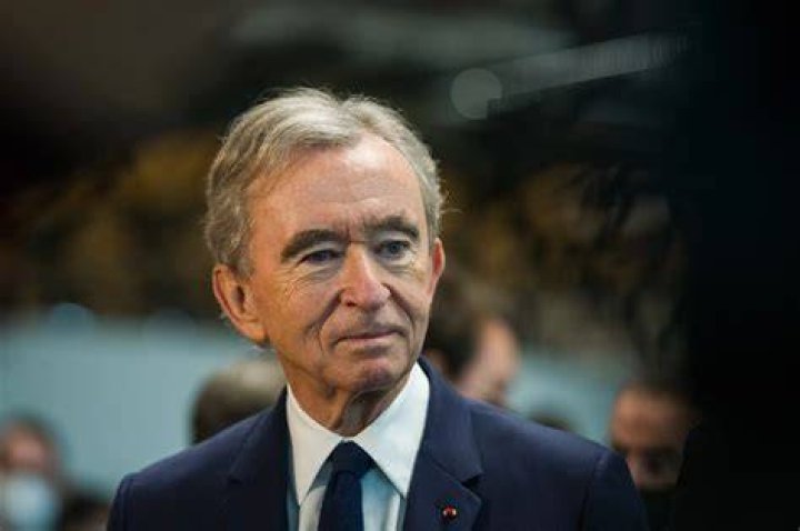 LVMH billionaire Bernard Arnault will donate €200 million to repair