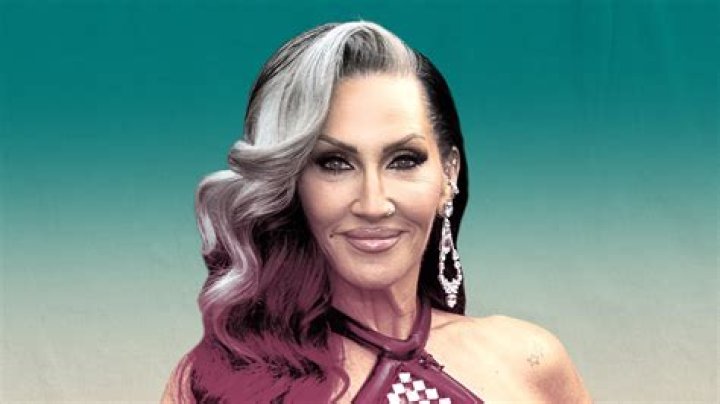 Lyndsanity Michelle Visage on How the ‘Queerest Show on Television