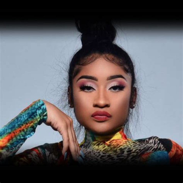 Lyric Mitchell