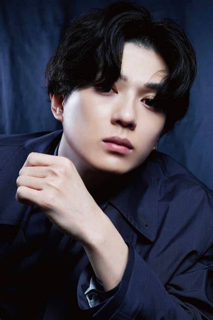 Mackenyu &mdash; The Movie Database (TMDB)