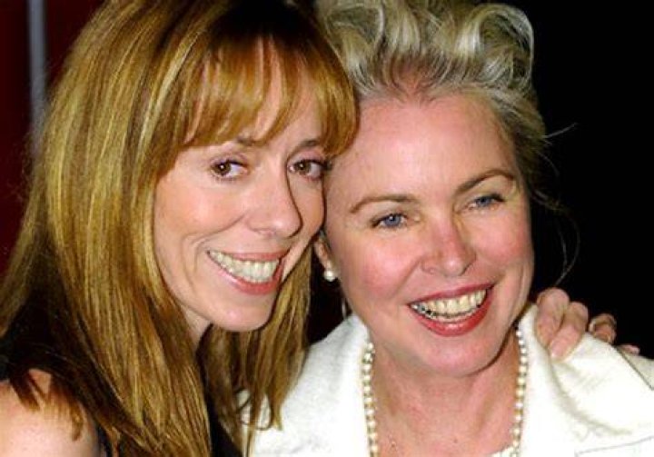 Mackenzie Phillips Pregnancy caused her to finally end incest 'I