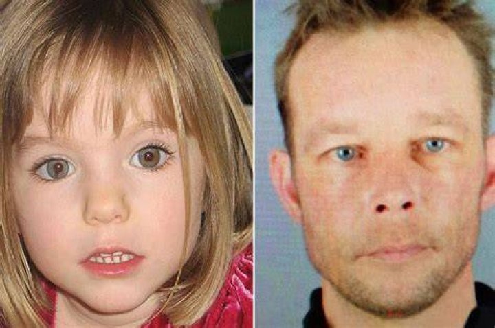 Madeleine Mccann Disappearance Reistanxa