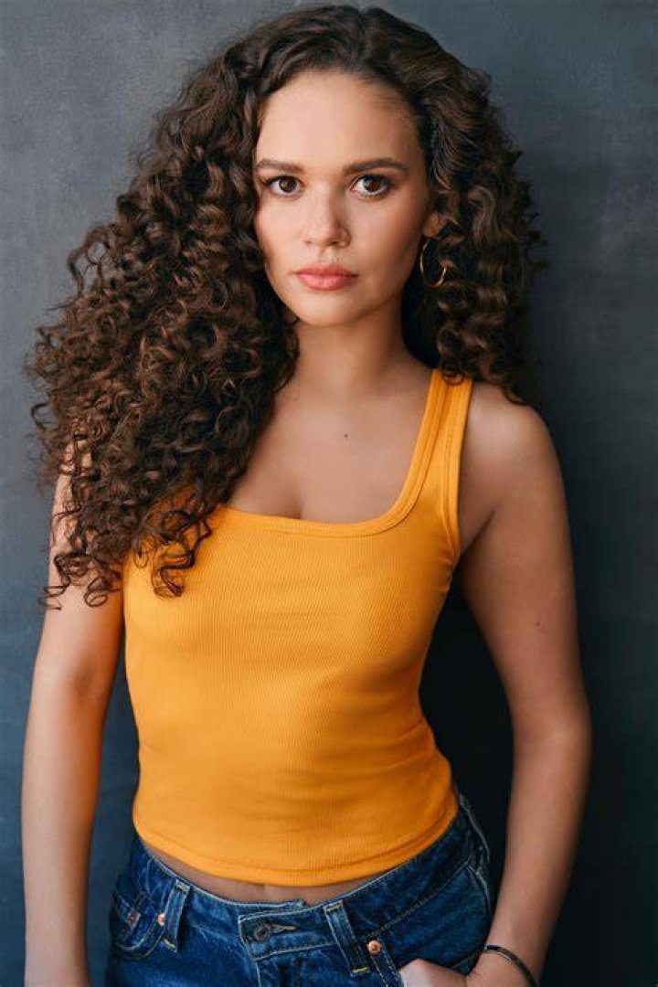 Madison Pettis 'Finding Dory' Premiere in Los Angeles 6/8/2016