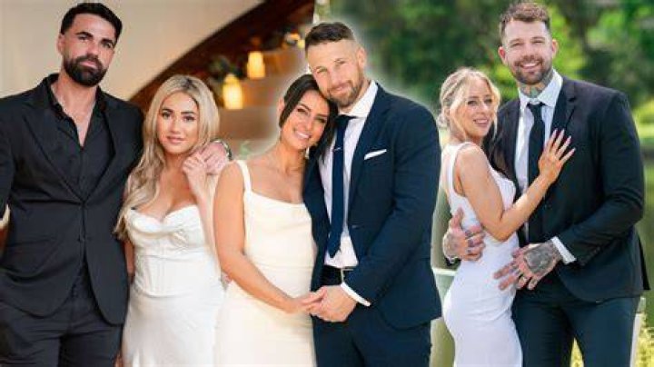 MAFS Season 5L Where are Cody and Danielle now?