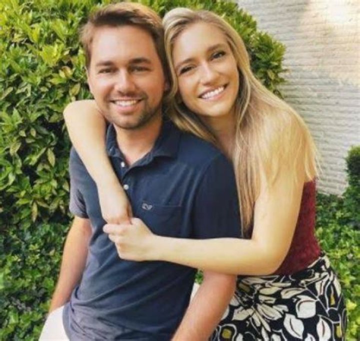 Maggie Sajak Biography Age, Husband, Net Worth, Salary, Mother, Wiki