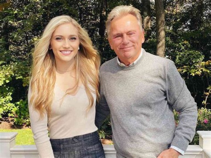 Maggie Sajak Is &lsquo;Wheel of Fortune&rsquo; Pat Sajak&rsquo;s MultiTalented Daughter