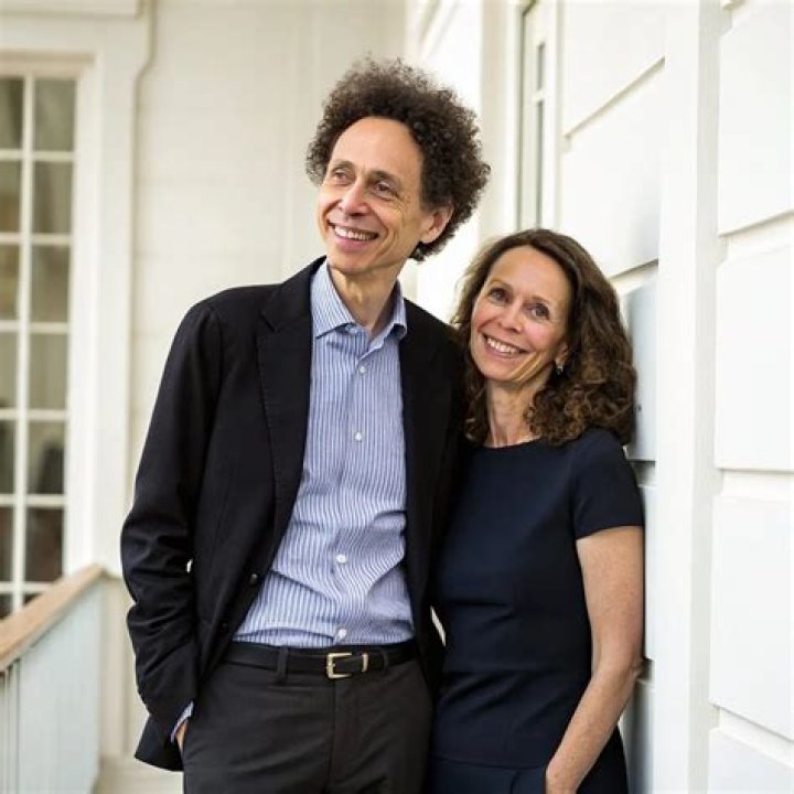 Malcolm Gladwell family, wife, children, parents, siblings