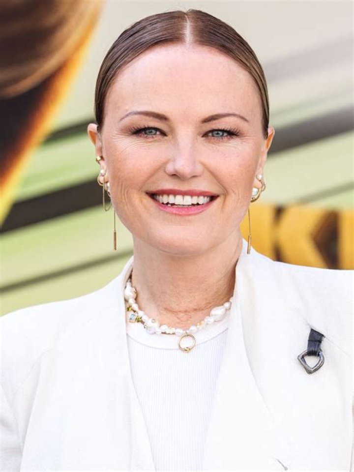 Malin Åkerman Profile Images — The Movie Database (TMDB)