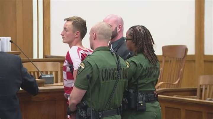 Man accused of killing his family in Disney town believed he had to