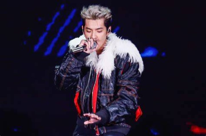 Man confesses to defrauding Kris Wu over the pop star's sex scandal