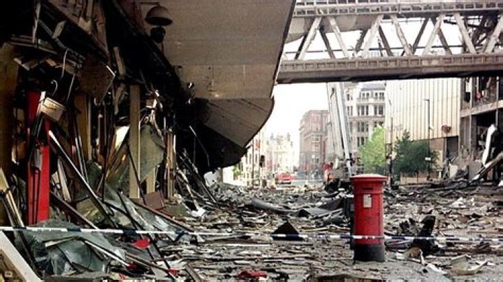 Manchester Bombing Update!! Man City Manager, Pep Guardiola "Shocked