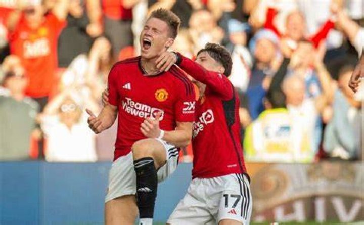Manchester United Came Close To Signing Jude Bellingham And Will Try Again