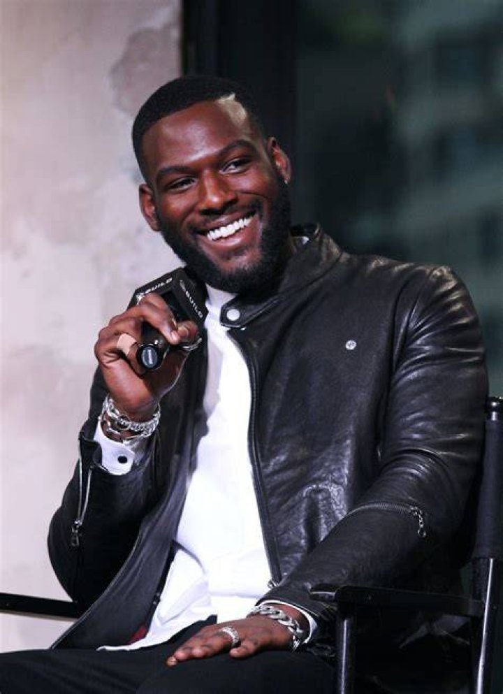 ManCrushMonday 15 Black Actors Who Are Sexy & Under 30 Majic 102.3